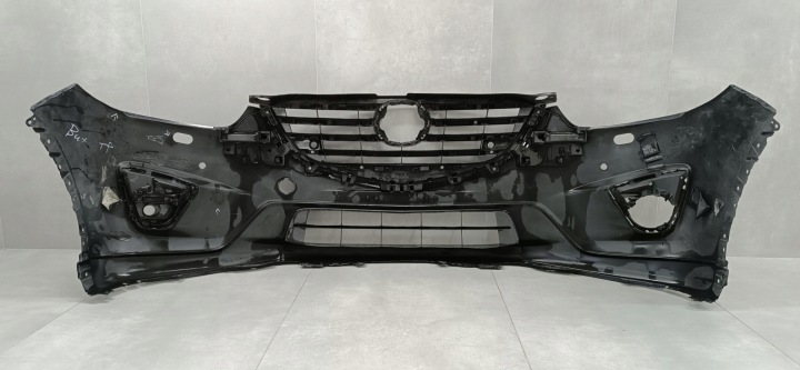 PARE-CHOCS AVANT AVANT MAZDA CX5 CX-5 I LIFT 14-17