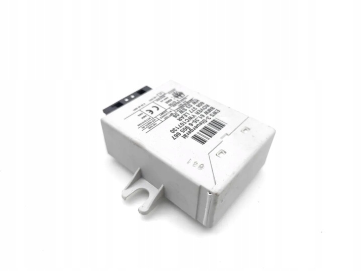 BMW X5 MODULE CONTRÔLEUR IMMOBILISATEUR 3.0I ESSENCE 168KW (228 HP) 6905667