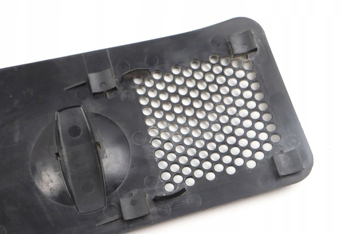 VW PASSAT B5 RESTYLAGE PROTECTION BOUCHON BATTERIE 3B1819422B
