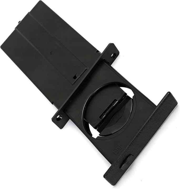 POIGNÉE SUR GODETS CUP HOLDER BMW SÉRIE 5 E60 E61 04-10 DROIT