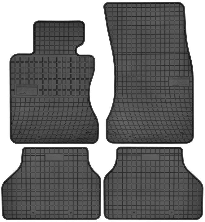 TAPIS DE SOL FROGUM CAOUTCHOUC 410879 4 EL