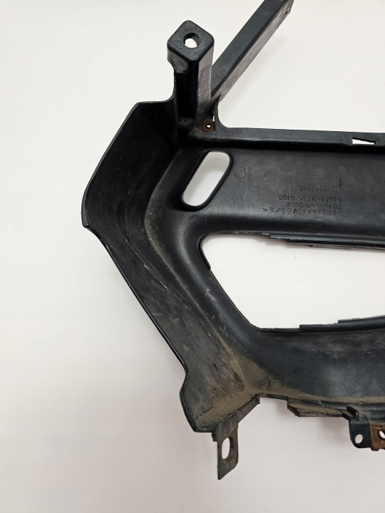 HONDA PAN EUROPEAN ST 1100 DÉFLECTEUR D'AIR GAUCHE CÔTÉ GAUCHE COLLECTEUR PLASTIQUE