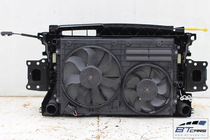 VW SCIROCCO RESTYLAGE AVANT CAPOT PHARES AILE COURROIE AILES PANNEAU AVANT AMPLIFICATEUR