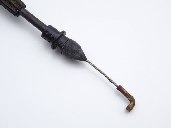 CÂBLE CÂBLE SERRURE PORTES DROIT ARRIÈRE VW PASSAT B5 3B0839085E NR128