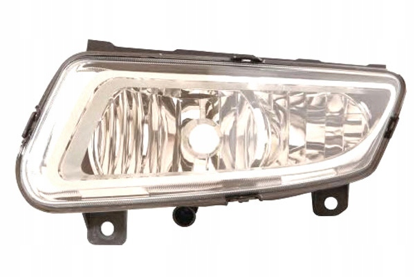 HALOGEN LAMP - LAMP PRZECIWMGLOWA DEPO 6R0941062D 6R09 photo 2 - milautoparts-fr.ukrlive.com