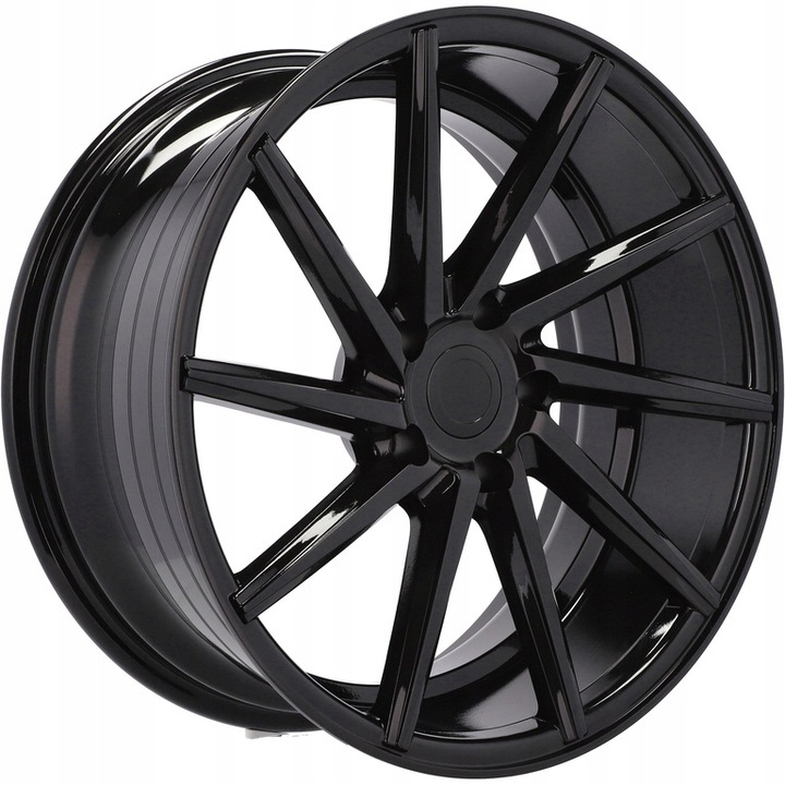 LLANTAS 18 5X112 DE TURBINA VENTILADORES AUDI VW VOSSEN CVT 