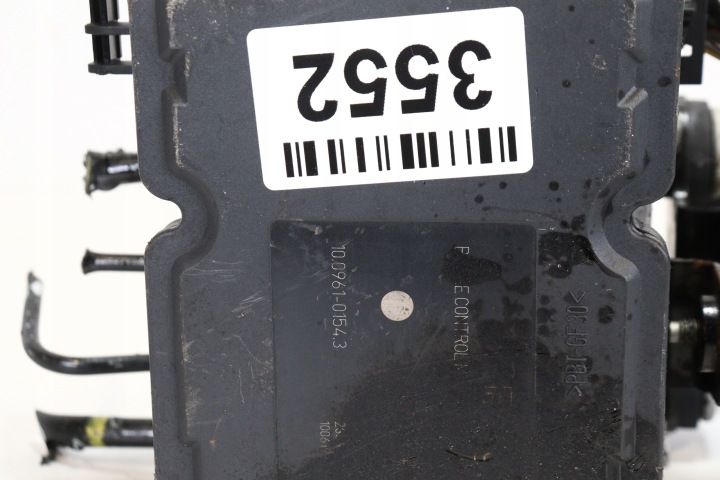 POMPE ABS FORD FIESTA MK7 10.0961-0154.3 AV59-2C405-CC