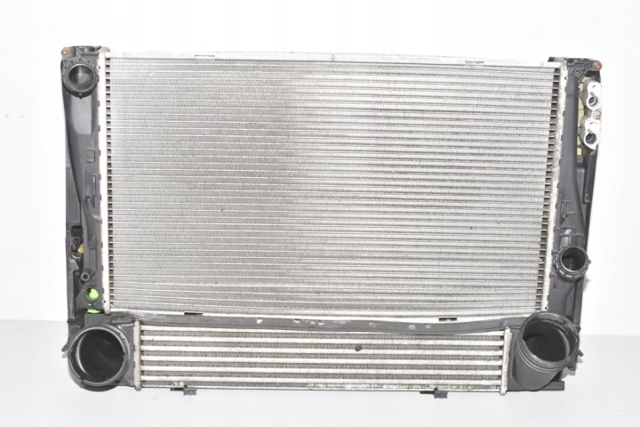 ENSEMBLE RADIATEURS BMW 3 (E90) 64539229021 3.0L DIESEL 150KW 2011