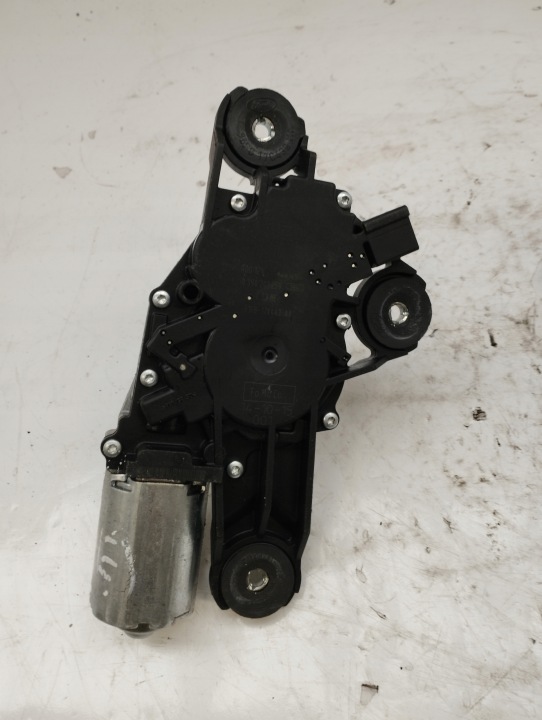 FORD FOCUS MK3 III MÉCANISME PETIT MOTEUR ESSUIE-GLACES ARRIÈRE F1FB-17K441-AA