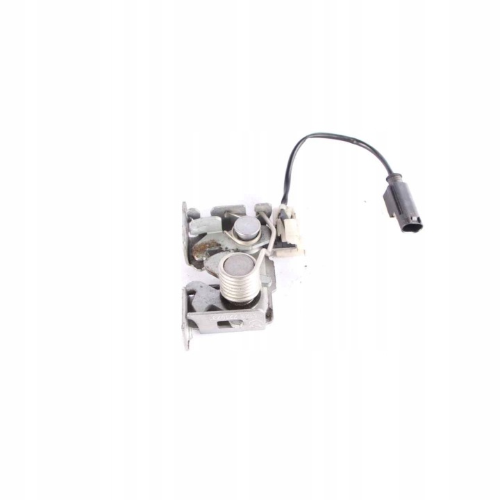 SERRURE CAPOTS BMW X3 F25 X4 F26 SERRURE CAPOTS COUVERCLES MOTEUR VERROU 7210731
