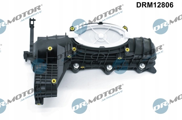 DR.MOTOR AUTOMOTIVE COLLECTEUR ADMISSION SANS MOTEUR MERCEDES