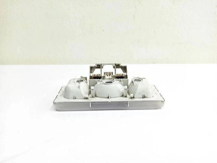 ÉCLAIRAGE INTERNE LAND ROVER RANGE ROVER SPORT (L320) 161219 34318274