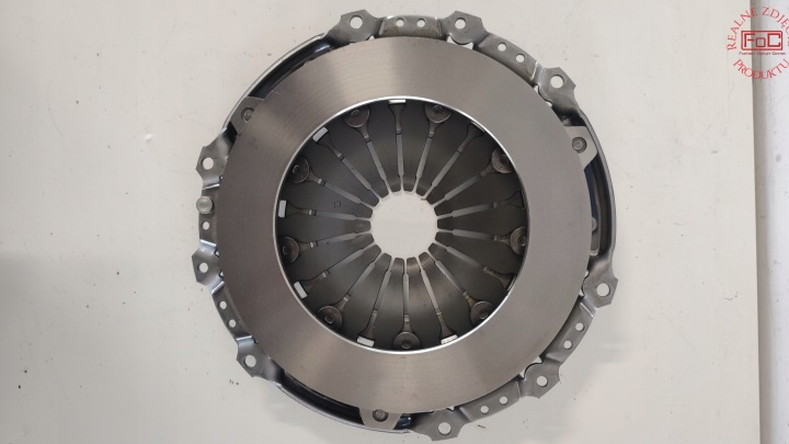KIT SPRZEGIEL VALEO 835035
