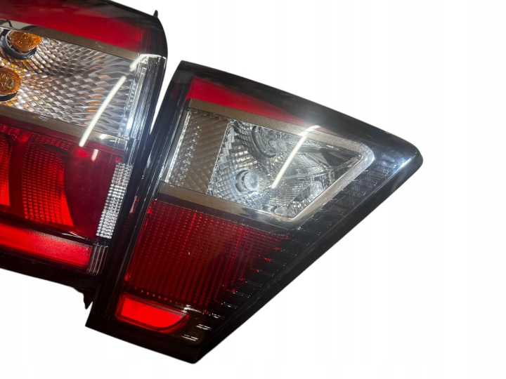 FORD KUGA MK2 LIFT FEUX ARRIÈRE ARRIÈRE LED JEU EUROPE