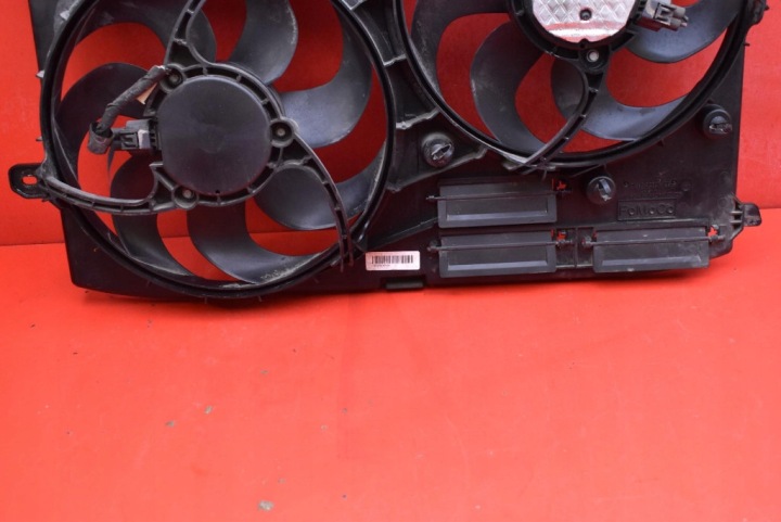 VENTILATEUR DG93-8C607-GB FORD MONDEO MK5 2.0 TDCI 150 KM 14-20