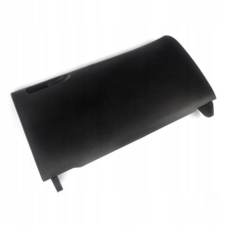 BOÎTE À GANTS PASSAGER NOIR AUDI A4 B6 B7 8E1857124A 8E1857131