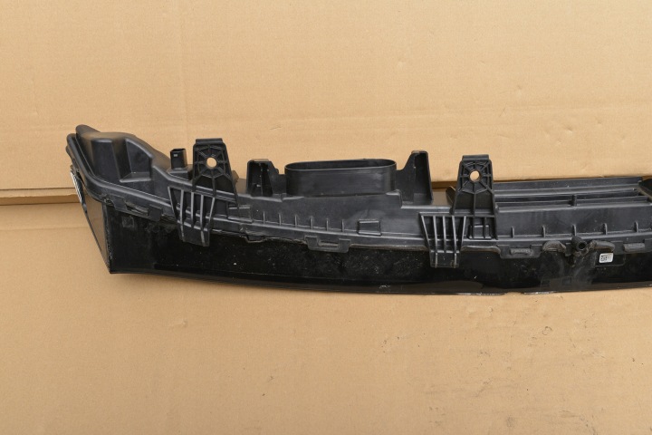 MERCEDES EQS A296 W296 SUV 22- PHARE LED FJD CENTRALE A2969067601