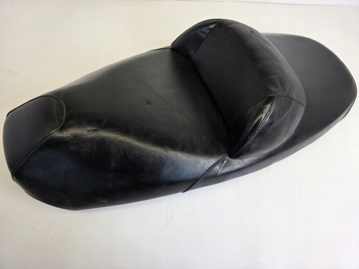 SYM GTS 250 SIÈGE BANQUETTE ARRIÈRE SIÈGE
