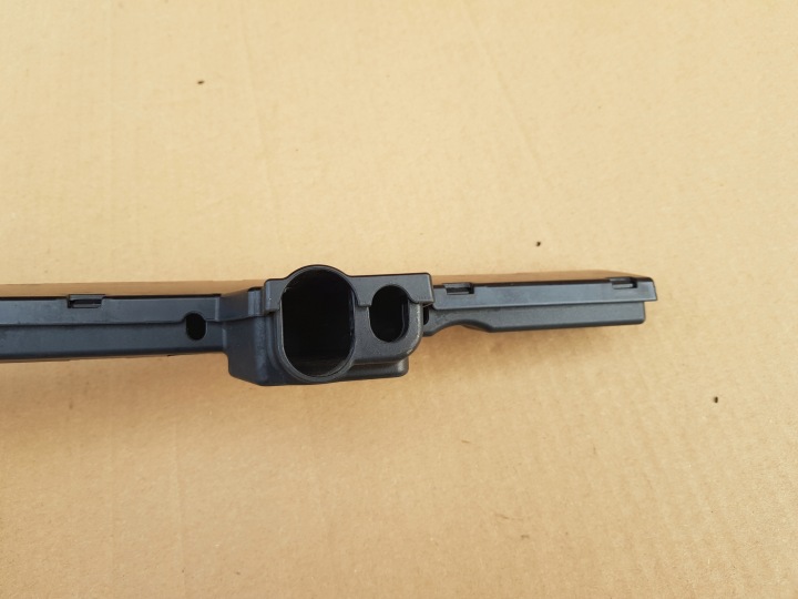 CHÂSSIS PROTECTION CÂBLAGE MOTEUR OPEL 1.8 16V 140KM Z18XER A18XER 55354421