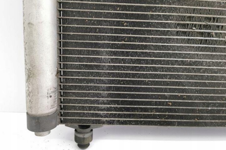 RADIATEUR CLIMATISATION PEUGEOT 307 BREAK (3E) 868482U 2.0L DIESEL 66KW 2002