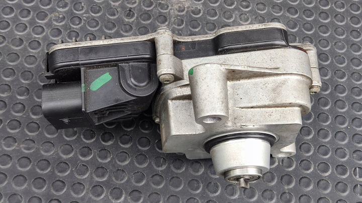 BMW GUIDE RÉDUCTEUR 7542211 ATC35L F10 F11 F30 F25 F26 F25 F26 F15