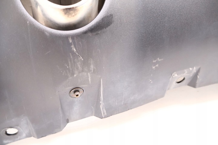 ALFA ROMEO GIULIA REVÊTEMENT DIFFUSEUR PARE-CHOCS 156123685