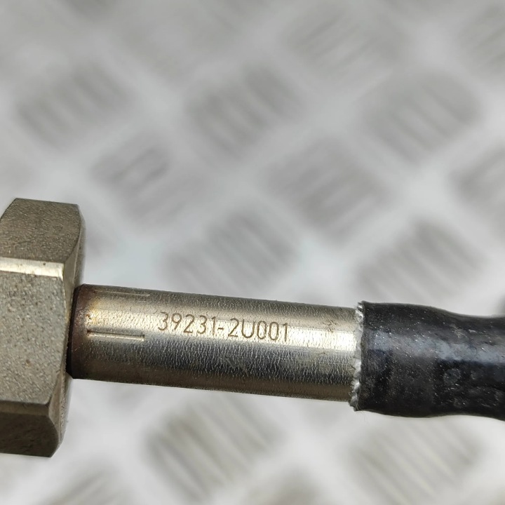 ORIGINE CAPTEUR TEMPÉRATURE GAZ D'ÉCHAPPEMENT 392312U001 39231-2U001 HYUNDAI TUCSON
