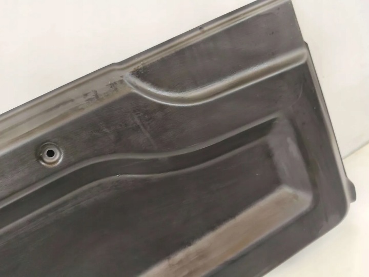 LAND ROVER DEFENDER L663 PROTECTION PLASTIQUE 21R M8BM-311A21-BB