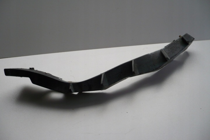 KIA RIO III 3 11-14R GLISSIÈRE FIXATION PARE-CHOCS GAUCHE AVANT