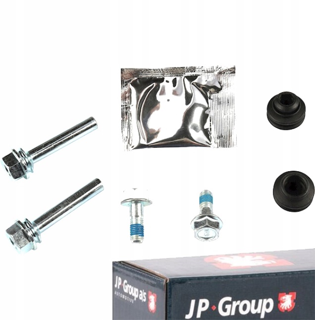 KIT DE REPARACIÓN SOPORTE DE FRENADO KIA SORENTO II 2.0 2.2 2.4 GDI 