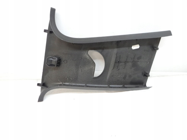 PEUGEOT 308 T9 GT LINE DROITE SUPÉRIEURE PROTECTION MONTANTS CENTRAL 9677445977