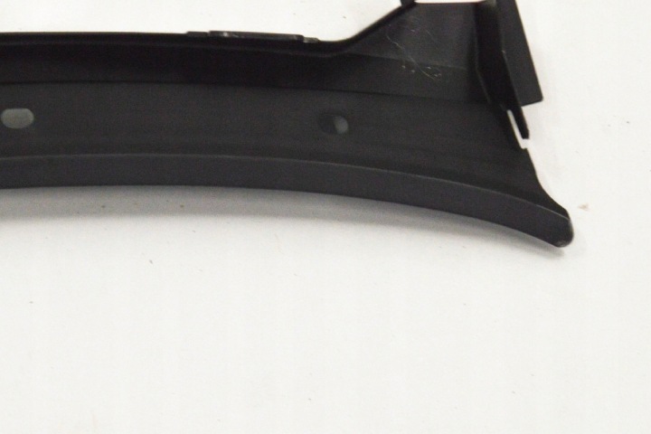 BMW 5 E39 PROTECTION PANNEAUX CAPUCHONS AVANT VITRES NEUF ORIGINALE 51718159292