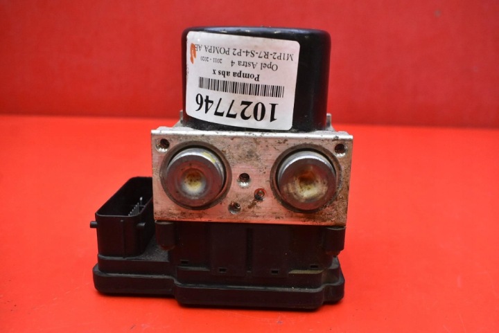 POMPE ABS 10.0212-0970.4 OPEL ASTRA 4 IV J 1.4 T 140 KM LIFT 11-20