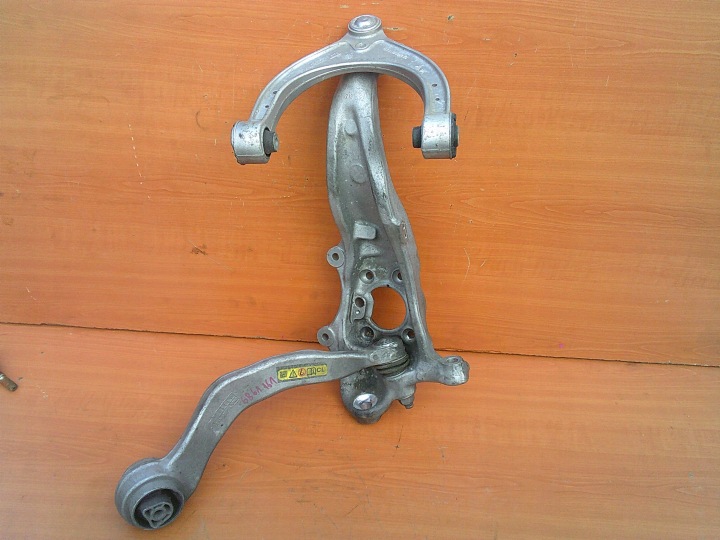 BMW 5 G30 G31 8 G14 G15 G16 XD ROTULE DE DIRECTION AVANT GAUCHE 6884381 BRAS DE SUSPENSION 6861161