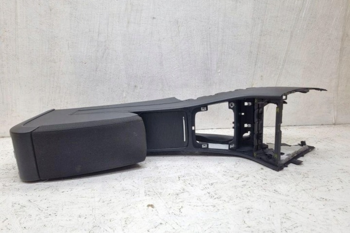 CONSOLE COCKPIT VW PASSAT B6 (3C2) 3C0863241BP 2.0L DIESEL 120KW 2007