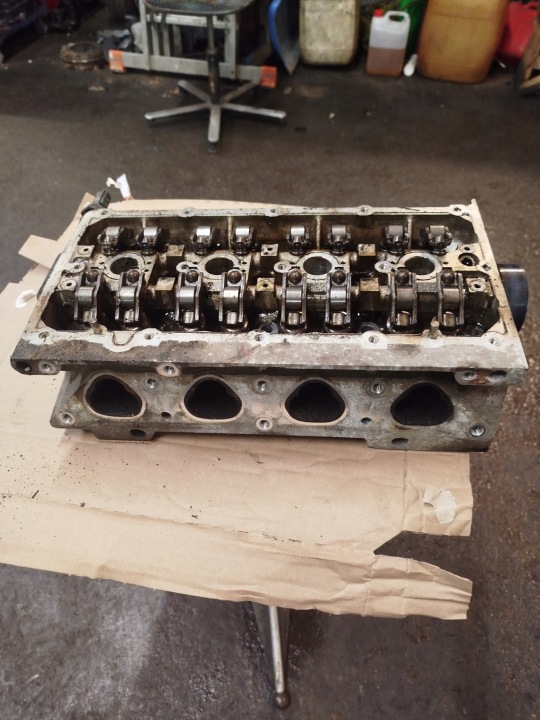 CULASSE MOTEUR 1.4 16V 036103373AK VW GOLF IV SEAT IBIZA III