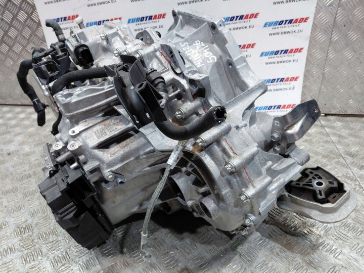 BMW X1 U11 MINI U25 B48N BOÎTE DE VITESSES GN7Y40VC 5B45E39 5B79928 1942KM