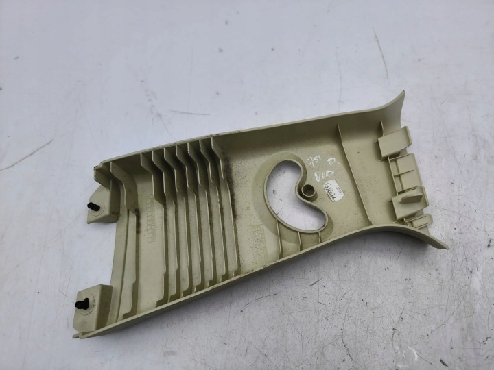 MINI COOPER COUNTRYMAN R60 2014 ENSEMBLE REVÊTEMENT SUPPORTS