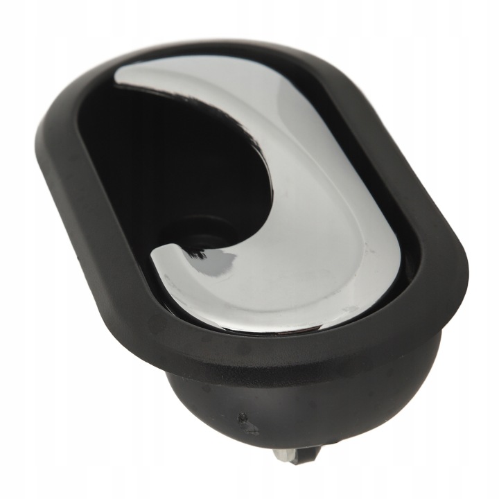 POIGNÉE VERS PORTES WEWNETRZNYCH VOITURES SUBSTITUT DACII SANDERO 2008-UP