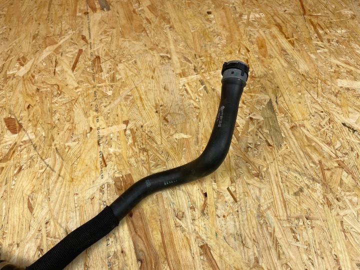 TUYAU TUYAU FIL EAU MERCEDES W177 W247 W118 H247 A1775012302