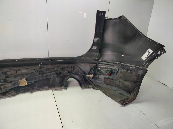 PARE-CHOCS ARRIÈRE FORD KUGA MK2 TITANIUM ST COMPLET
