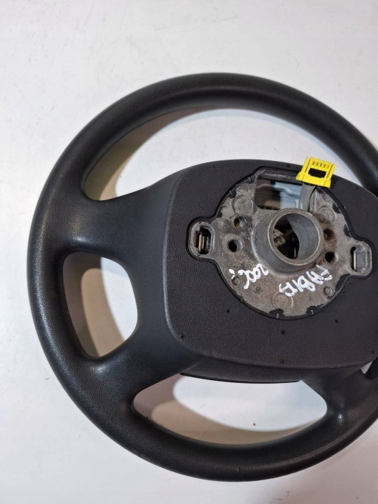 226.SKODA FABIA I MK1 VOLANT COUSSIN AIRBAG 1Z0419091 6Y0880201G