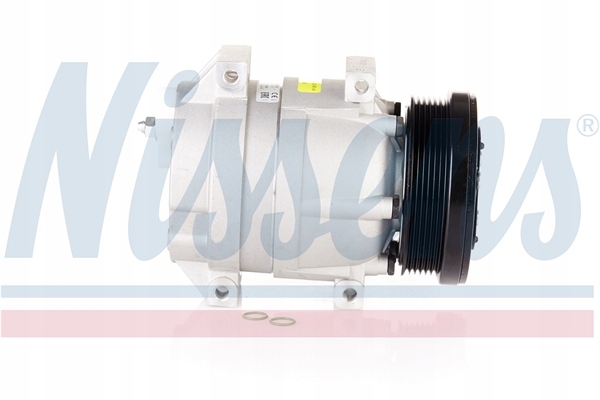 NISSENS COMPRESSEUR DE CLIMATISATION CHEVROLET CRUZE EPICA 2.0 2.0D 2.5