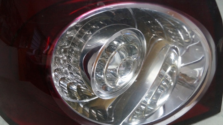 PHARE GAUCHE ARRIÈRE VW GOLF PLUS 5M 5M0 5M0945095L