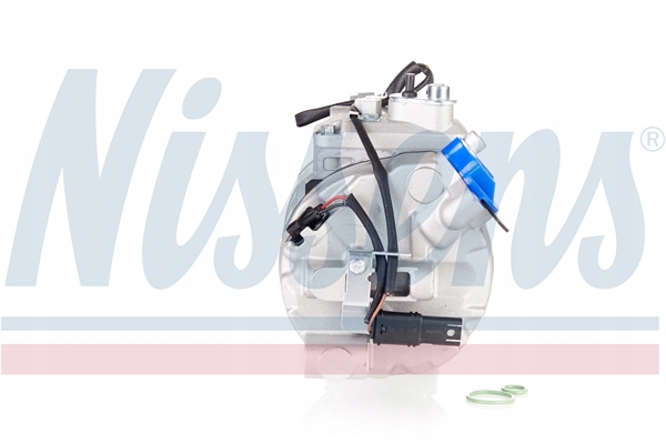 COMPRESSEUR DE CLIMATISATION BMW 6 GRAN COUPÉ M6 (F06)