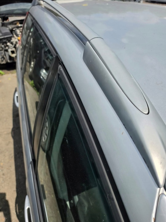 BAGUETTES TOITS CITROEN C4 GRAND PICASSO
