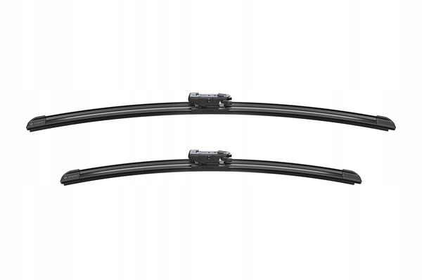 BLADE WIPER BLADES BMW 2 F22 F87 M2 2015- photo 3 - milautoparts-fr.ukrlive.com