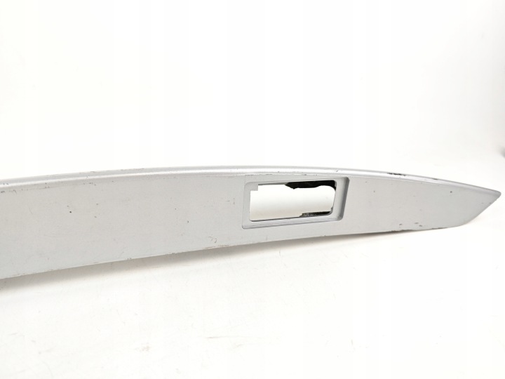SEAT IBIZA IV UNIVERSEL MOULURE CACHE COUVERCLES DE COFFRE COUVERCLES DE COFFRE ARRIÈRE 6J8827574J