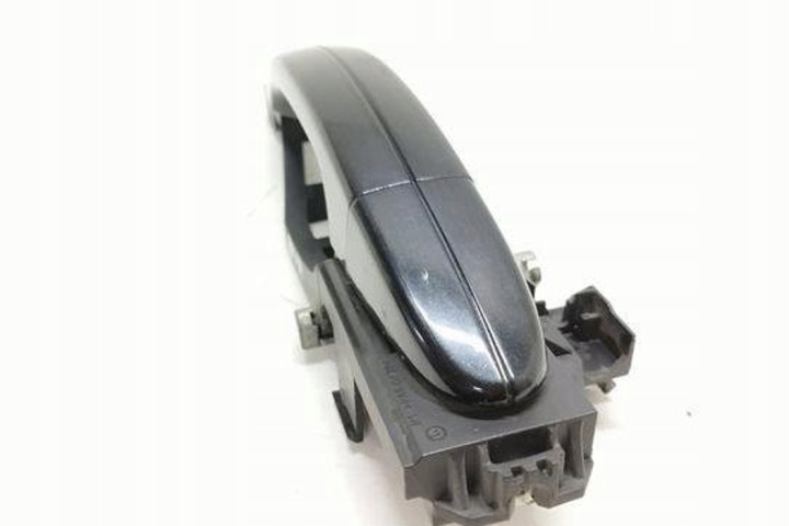 POIGNÉE ARRIÈRE DROITS PORTES FORD S-MAX 6M21U224A36A 1.8L DIESEL 88KW 2008
