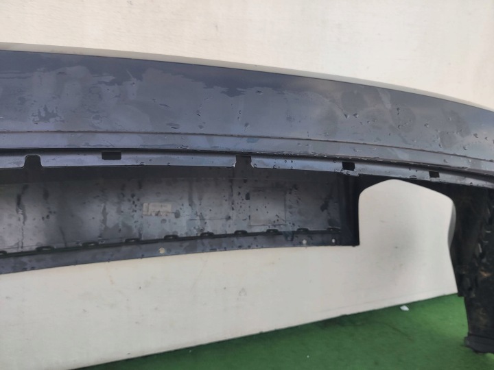 PARE-CHOCS ARRIÈRE VW TOUAREG 3 R LINE LIFT 760807421A